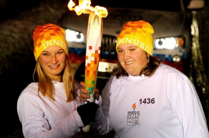 Jugendolympiade Jugendolympiade